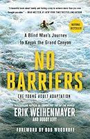 Algopix Similar Product 18 - No Barriers The Young Adult
