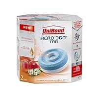 Algopix Similar Product 17 - UniBond AERO 360 Moisture Absorber