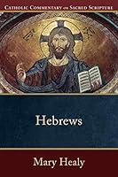Algopix Similar Product 9 - Hebrews Catholic Commentary on Sacred