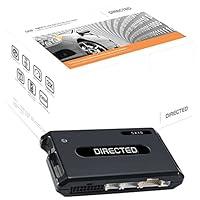 Algopix Similar Product 2 - Directed Electronics 5X10 Digital