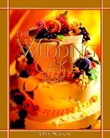 Algopix Similar Product 12 - The Wedding Cake Book