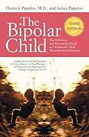 Algopix Similar Product 19 - The Bipolar Child The Definitive and