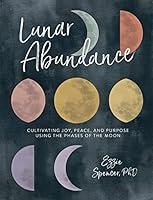 Algopix Similar Product 18 - Lunar Abundance Cultivating Joy