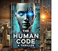 Algopix Similar Product 1 - "The Human Code"