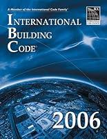 Algopix Similar Product 5 - 2006 International Building Code 