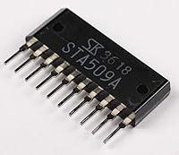 Algopix Similar Product 17 - Sanken STA509A MOSFET NChannel Quad