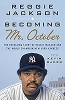 Algopix Similar Product 6 - Becoming Mr. October