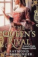 Algopix Similar Product 18 - The Queens Rival A novel of Lady