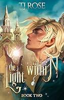 Algopix Similar Product 3 - The Light Within An MM Urban Fantasy