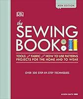 Algopix Similar Product 17 - The Sewing Book New Edition Over 300
