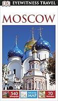Algopix Similar Product 17 - DK Eyewitness Travel Guide Moscow