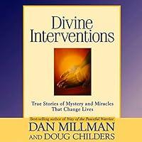 Algopix Similar Product 5 - Divine Interventions True Stories of