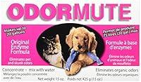 Algopix Similar Product 9 - Odormute Dog and Cat Odor Eliminator
