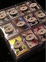 Algopix Similar Product 14 - NFL Football Trading Cards Lot Of 10