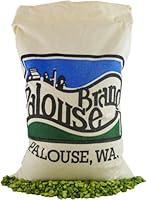 Algopix Similar Product 11 - Green Split Peas  Family Farmed in