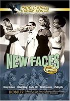 Algopix Similar Product 16 - New Faces [DVD]
