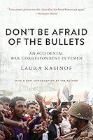 Algopix Similar Product 16 - Dont Be Afraid of the Bullets An