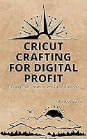 Algopix Similar Product 4 - Cricut Crafting for Digital Profit