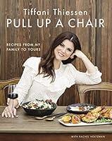 Algopix Similar Product 18 - Pull Up A Chair Recipes from My Family