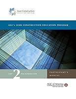 Algopix Similar Product 18 - Lean Construction Education Program