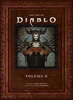 Algopix Similar Product 15 - The Art of Diablo Volume II Volume II