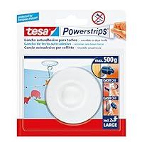 Algopix Similar Product 2 - Tesa 580290002101  White ceiling