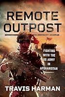 Algopix Similar Product 19 - Remote Outpost Fighting with the US