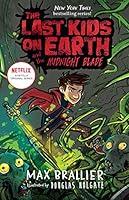 Algopix Similar Product 6 - The Last Kids on Earth and the Midnight