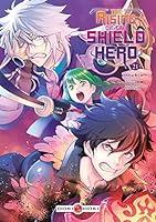 Algopix Similar Product 2 - The Rising of the Shield Hero - vol. 21