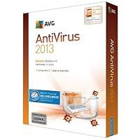 Algopix Similar Product 11 - AVG AntiVirus  PC Tune Up 2013  3