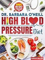 Algopix Similar Product 19 - Dr Barbara ONeill High Blood Pressure