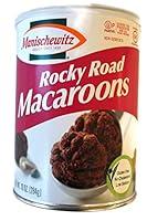Algopix Similar Product 20 - Manischewitz Rocky Road Macaroons 10