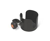 Algopix Similar Product 13 - Medline Walker Cup and Cane Holder