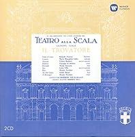 Algopix Similar Product 17 - Il Trovatore (1956)