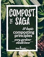Algopix Similar Product 3 - The Compost Saga 10 Basic Composting