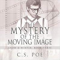 Algopix Similar Product 9 - The Mystery of the Moving Image Snow 