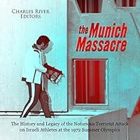 Algopix Similar Product 17 - The Munich Massacre The History and