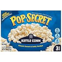 Algopix Similar Product 20 - Pop Secret Microwavable Popcorn Kettle