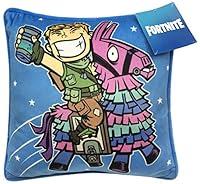 Algopix Similar Product 5 - Jay Franco Video Game Decorative Pillow