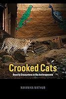 Algopix Similar Product 18 - Crooked Cats Beastly Encounters in the