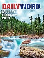 Algopix Similar Product 16 - Daily Word - Large Print ed
