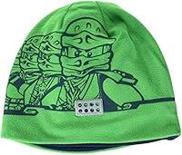 Algopix Similar Product 15 - LEGO Wear Boys Little Snow Beanie