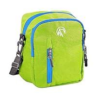 Algopix Similar Product 6 - REDCAMP Small Messenger Bag Crossbody