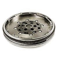 Algopix Similar Product 6 - LuK DMF072 Clutch Flywheel