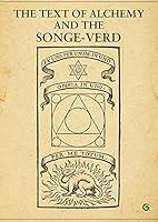 Algopix Similar Product 5 - The Text of Alchemy and the Songe-Verd