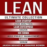 Algopix Similar Product 18 - LEAN Ultimate Collection  Lean