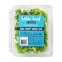 Algopix Similar Product 9 - Little Leaf Farms Crispy Baby Locally