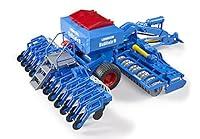 Algopix Similar Product 14 - Bruder Lemken Solitair 9 Sowing