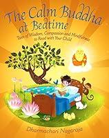 Algopix Similar Product 7 - The Calm Buddha at Bedtime Tales of