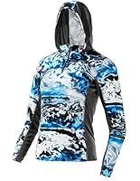 Algopix Similar Product 14 - Huk Womens Subphantis Icon X Camo